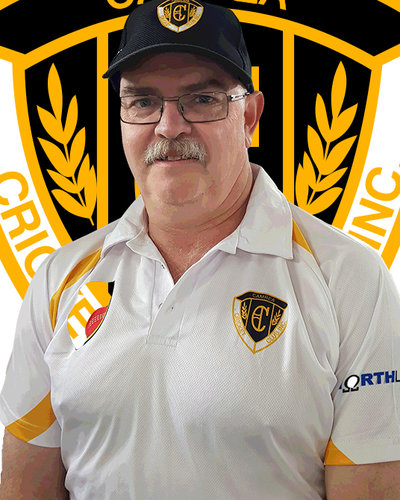 Andy Mallett