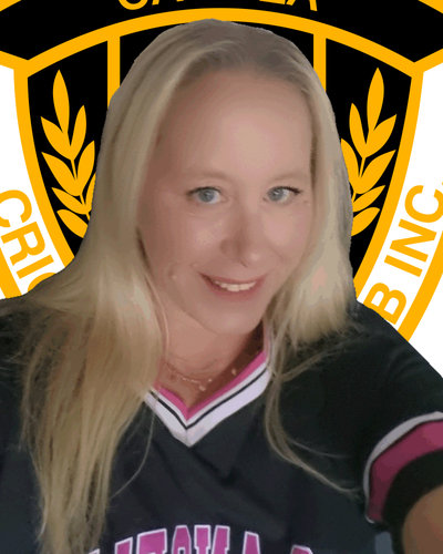 Rebecca McGann