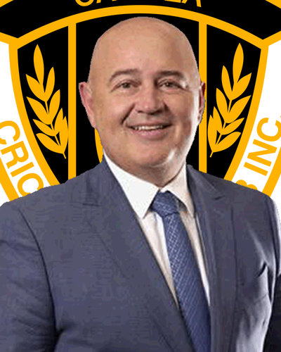 John Valiotis