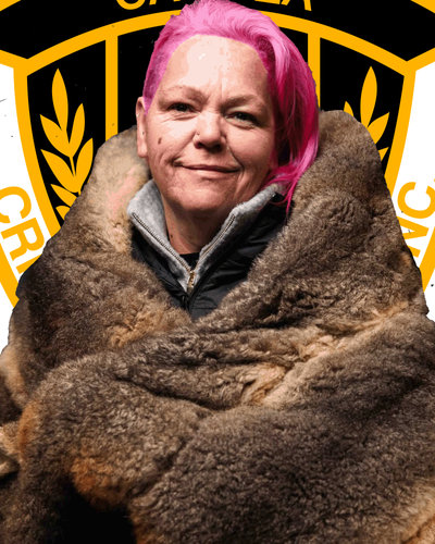 Margaret Davidson