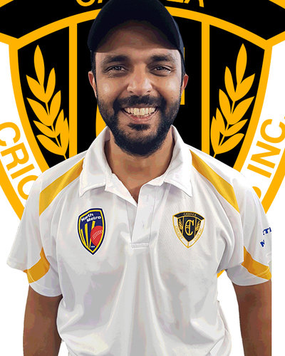 Rahul Khurana