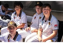 Junior Development