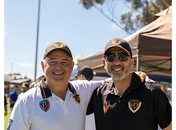 Frank Molinaro