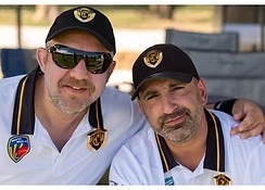 Veterans Cricket