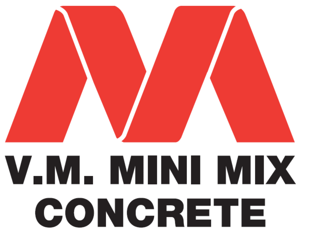 V.M. Mini Mix Concrete